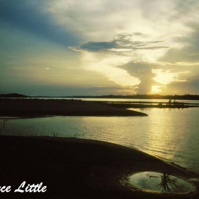 Perou. Amazonie