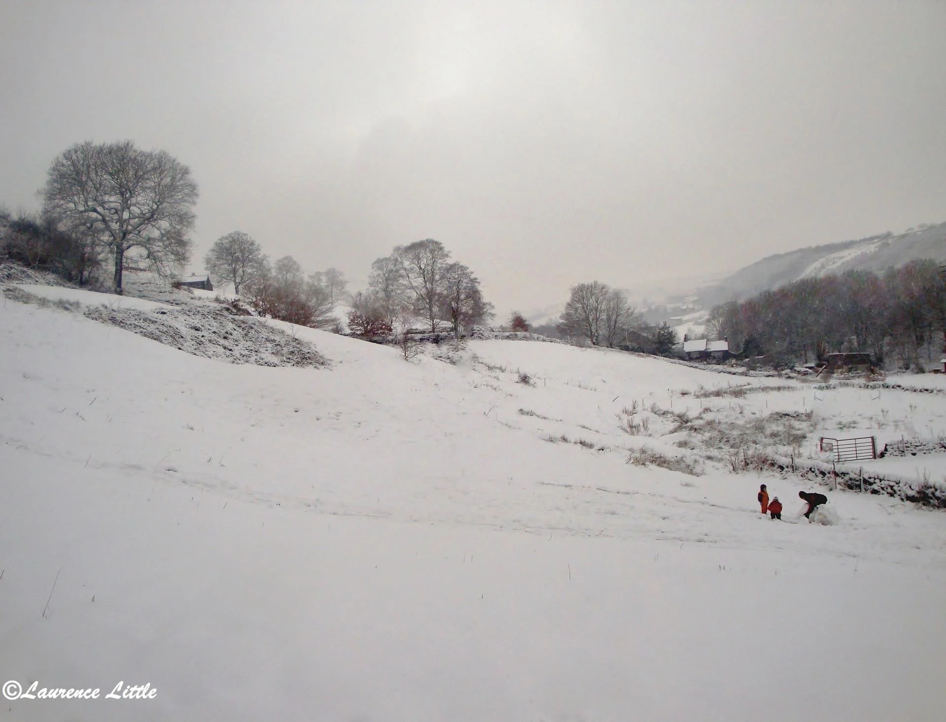 Winter at brearley west yorshire 2 copy 2